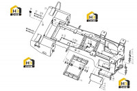 Система задней рамы (часть2)