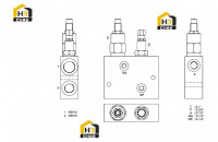 Блок управления CPL (часть 2)