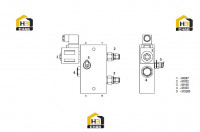 Блок управления CPL (часть 1)