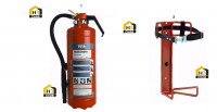 Огнетушитель