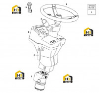 Рулевое управление