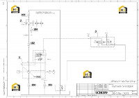 Система привода вентилятора F210