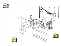 Центровка колес