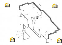 Система тормозная