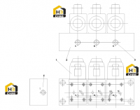 Клапан главного управления