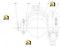 Лебедка 10115809