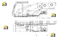 Обогреватель 10136483