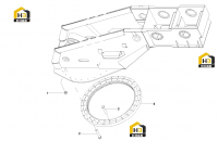 Подшипник A810302081015