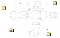 Соленоид клапана A810201062455