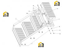 Ступеньки 10764978