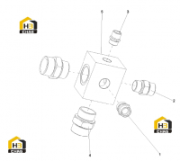 Устройство переходное A810201062445