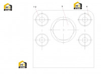 Клапан односторонний RSC45.2.1.28 A819700001385