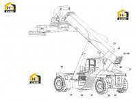 Система электрическая 10259957 (часть 2)
