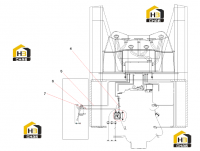 Система кондиционирования воздуха KGT4610 (часть 2)