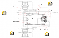 Система тормозная (часть 1)