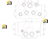 Усилитель потока