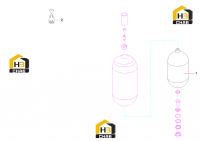 Аккумулятор B229900003708