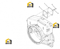 Крышка 60138442
