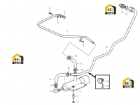 Обогреватель двигателя