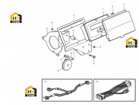 Панель управления
