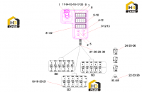 Панель управления A810201055624