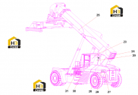 Система электрики (часть 2)