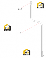 Труба стальная A810399000553