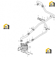 Вентиляция картера