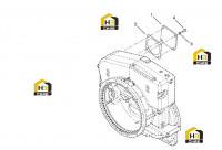 Крышка 60138442