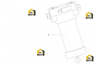 Фильтр гидравлический 60072294