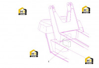 Шкаф электрический управления 12895956