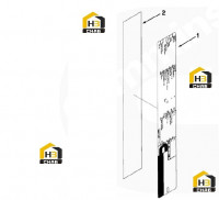 Шильдик 60139884