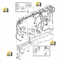 Система электрического управления 60140407