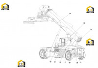 Система электрическая 10259957 (часть 2)