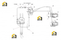 Система управления 10427001