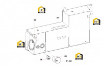 Бак топливный (часть3) 10945119