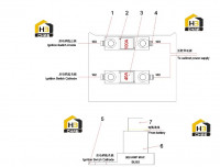 Элемент системы питания 13577240
