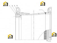 Обод A229900002057
