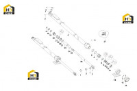 Цилиндр 12432949