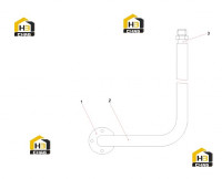 Труба стальная A810399000566
