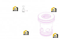 Картридж для клапана B220400000033