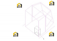 Короб электрики 14152936