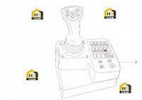 Панель правая 14152672