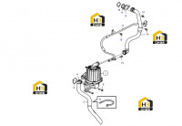 Сепаратор 60349741