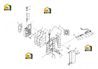 Клапан регулирующий электрический 60138721