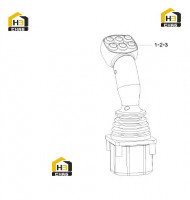 Джойстик 60143815