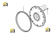 Маховик 60349726