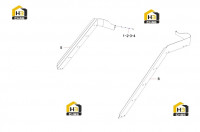 Поручень 12570559