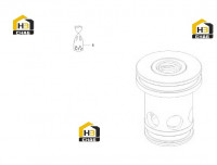 Ремкомплект 60222334