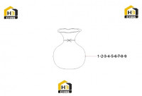 Ремкомплект 14155959